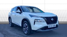 Nissan X-Trail 1.5 E-Power 204 Acenta Premium 5dr Xtronic Hybrid Station Wagon